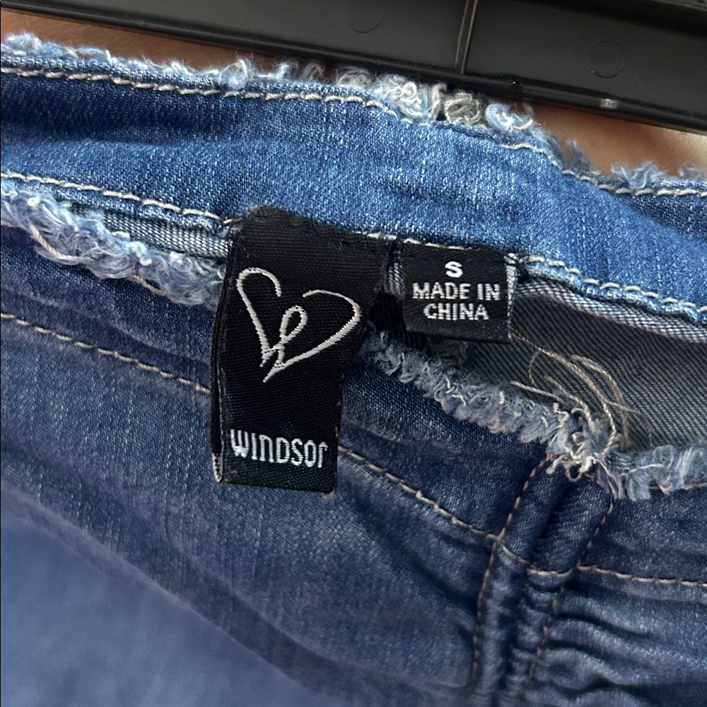 Bootcut Jeans - Picture 4 of 4